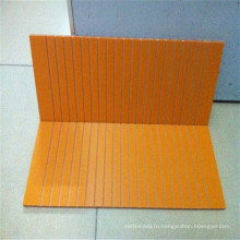 Электроизоляционный бакелитовый лист / доска / плита